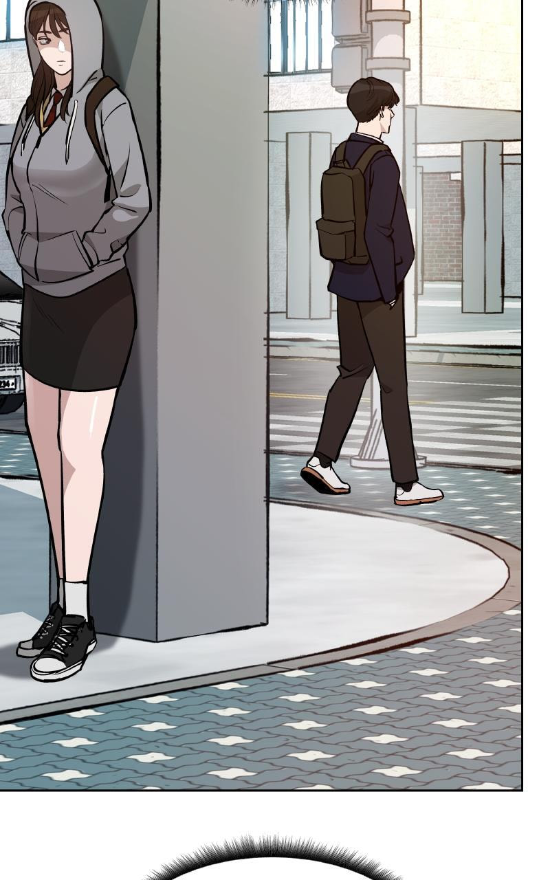 Designated Bully Chapter 11 page 60 - 