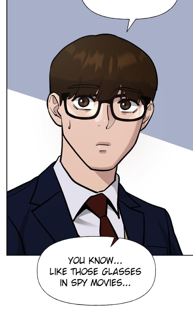 Designated Bully Chapter 11 page 7 - 