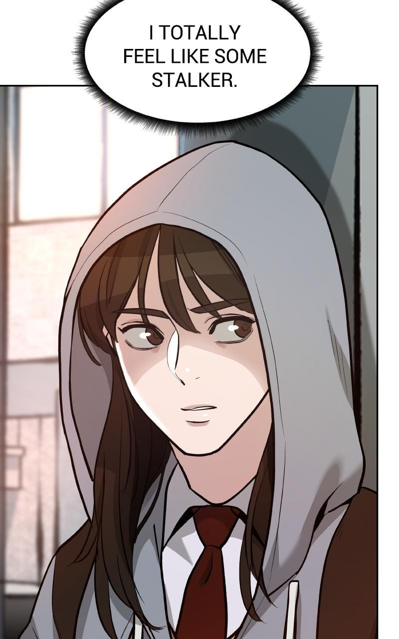 Designated Bully Chapter 11 page 61 - 