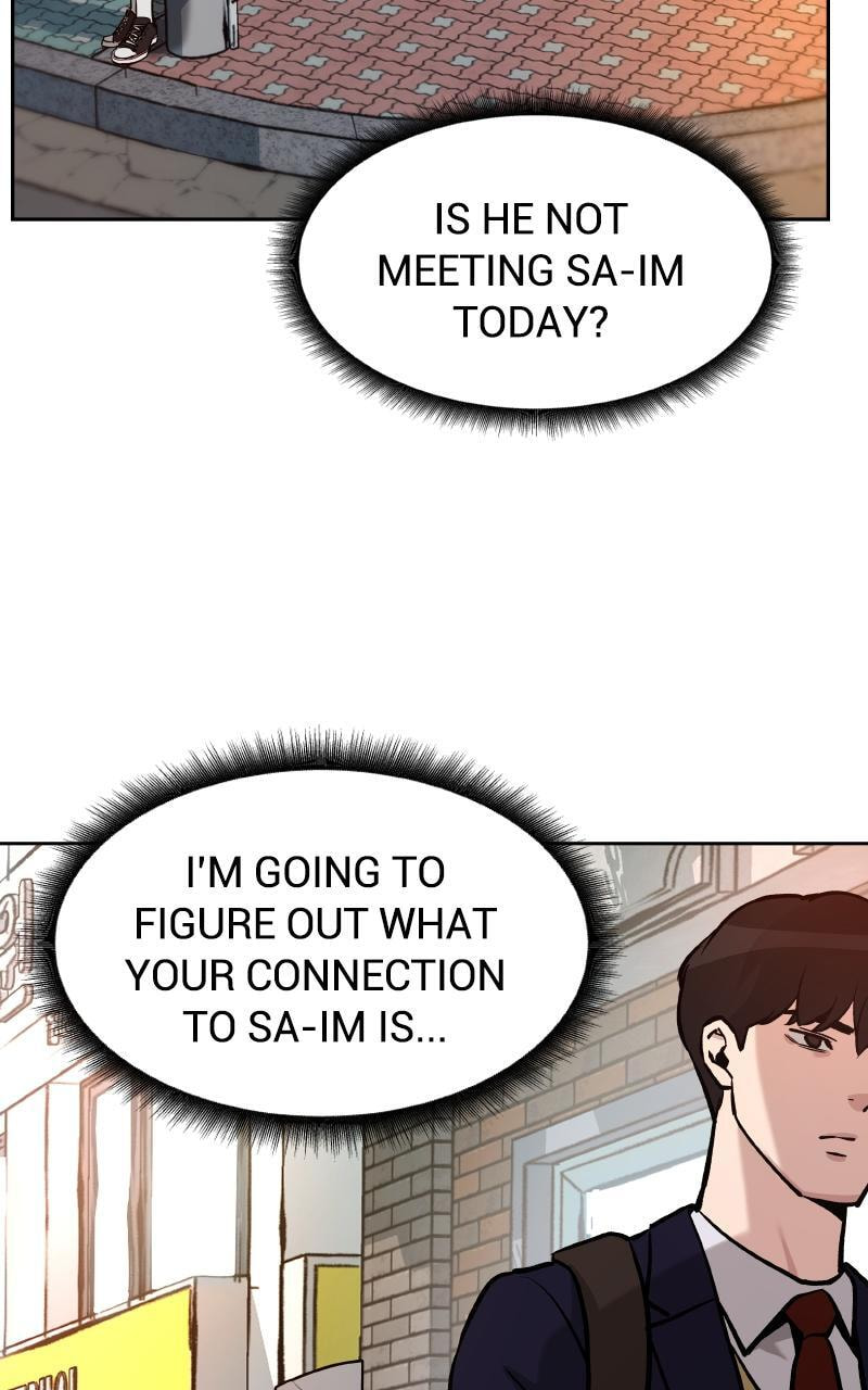 Designated Bully Chapter 11 page 63 - 