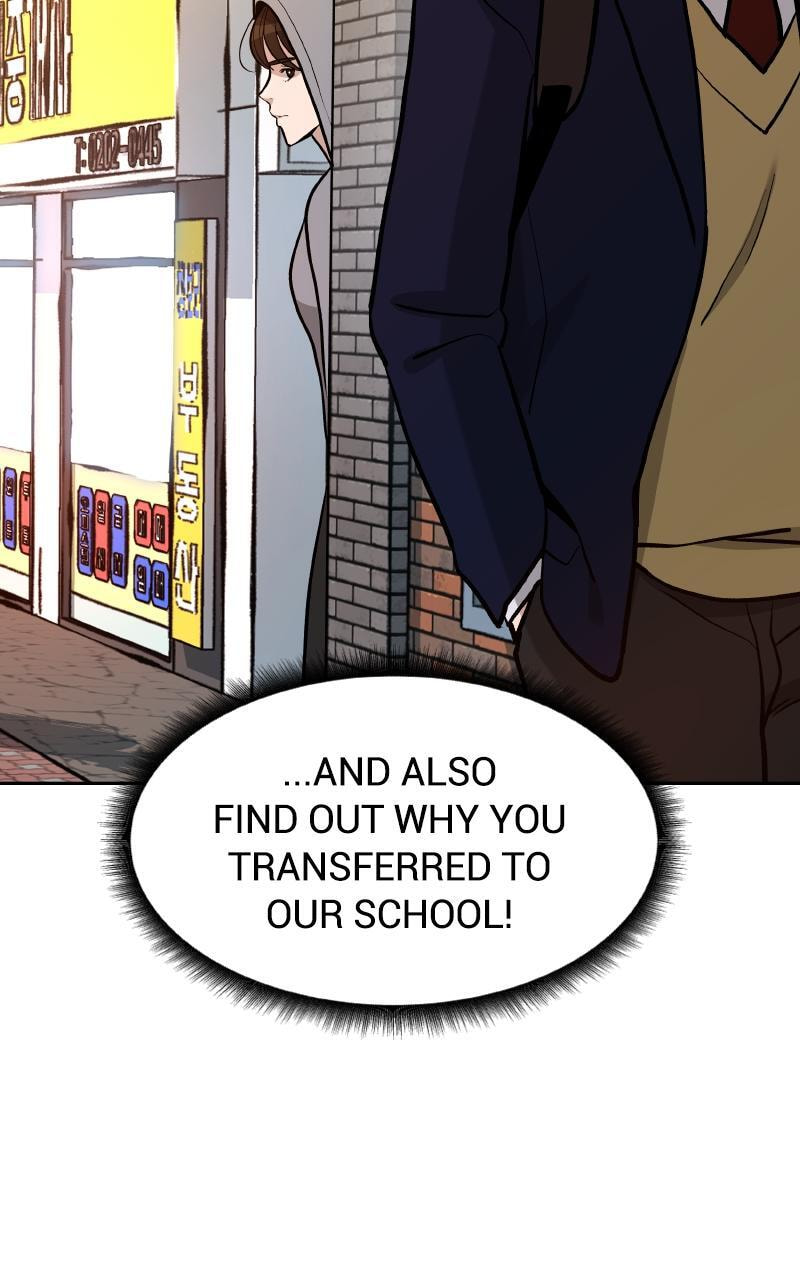 Designated Bully Chapter 11 page 64 - 