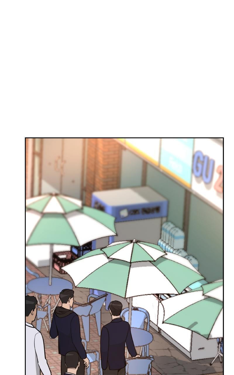 Designated Bully Chapter 11 page 65 - 