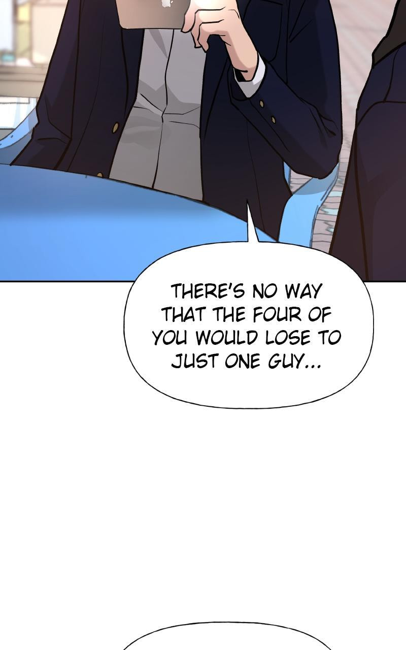 Designated Bully Chapter 11 page 69 - 