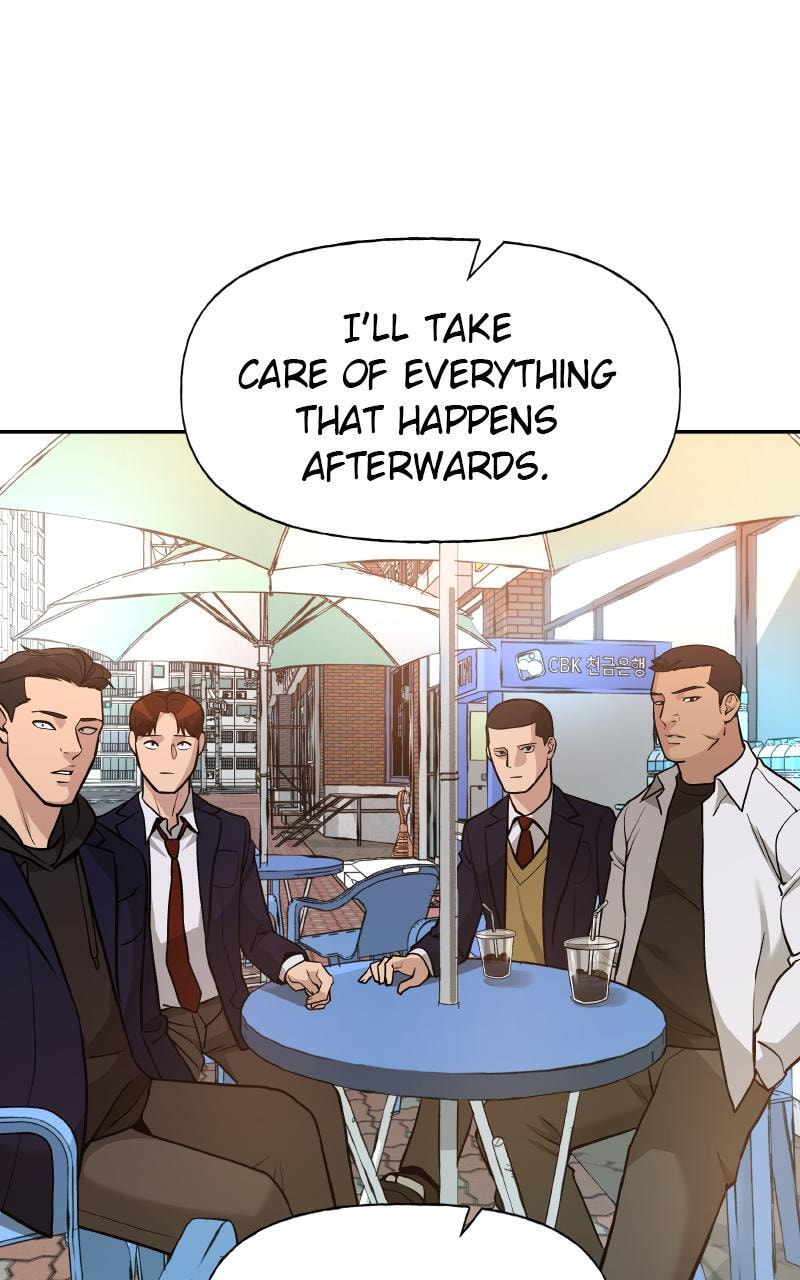 Designated Bully Chapter 11 page 76 - 