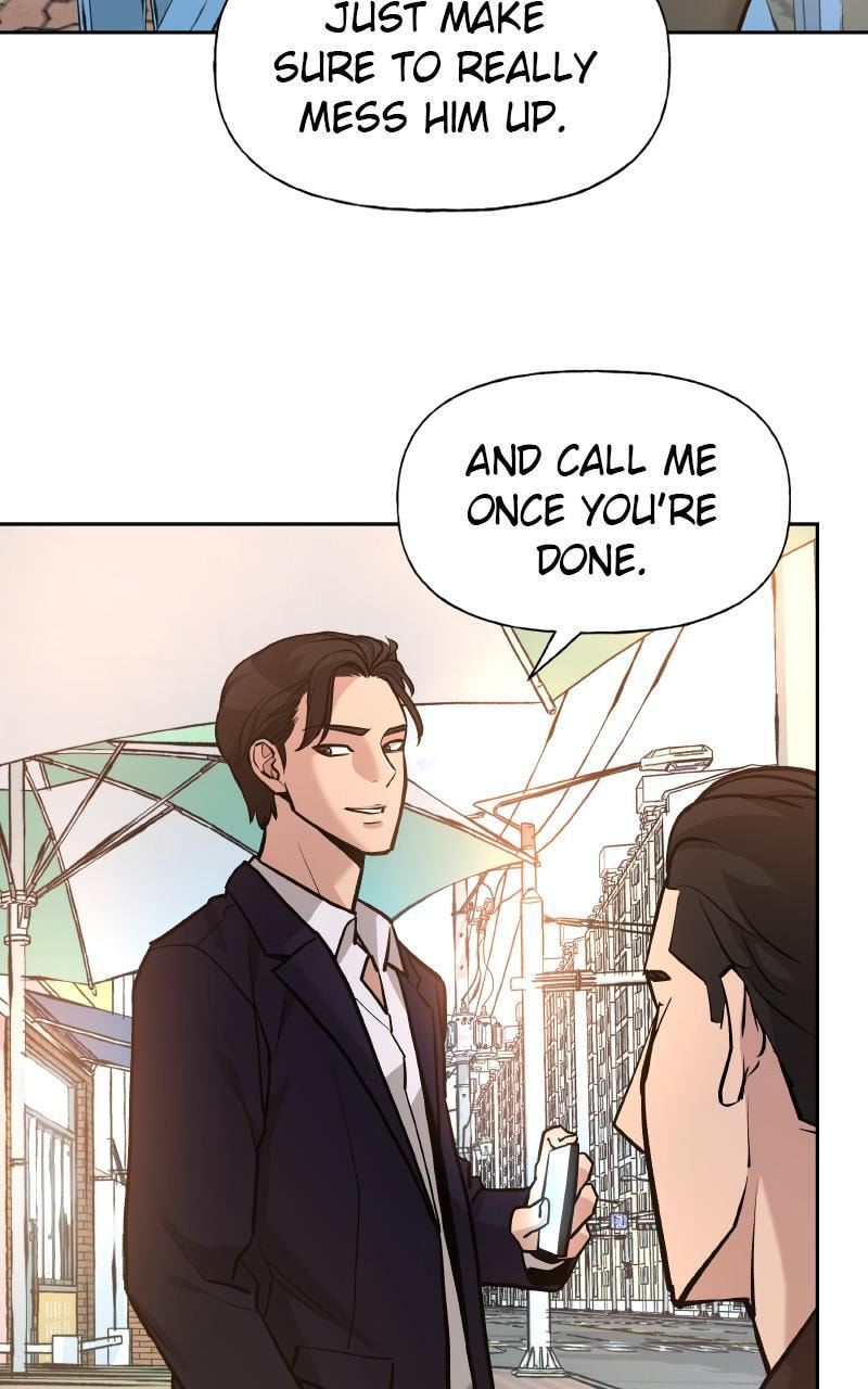 Designated Bully Chapter 11 page 77 - 
