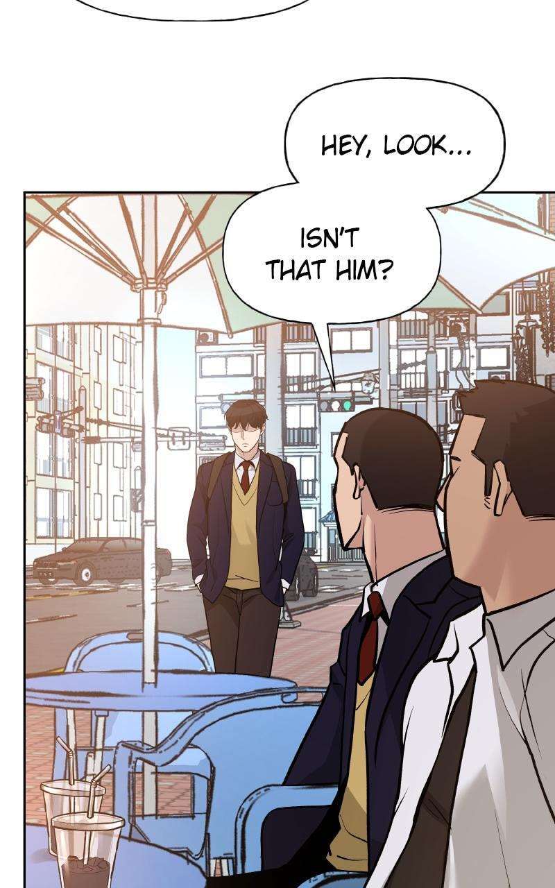 Designated Bully Chapter 11 page 80 - 