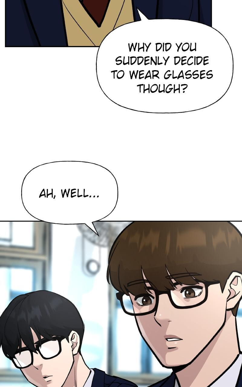 Designated Bully Chapter 11 page 9 - 
