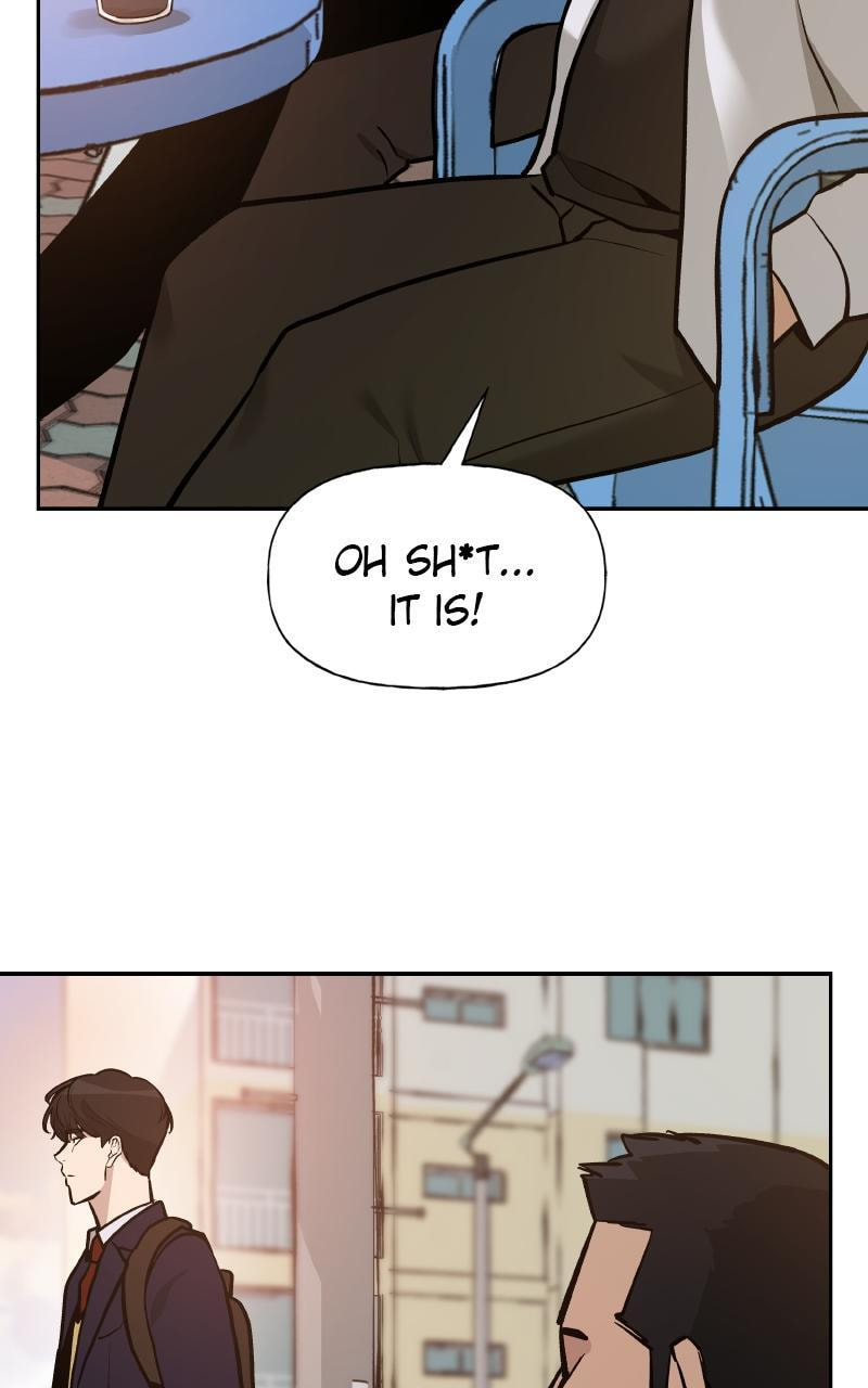 Designated Bully Chapter 11 page 81 - 