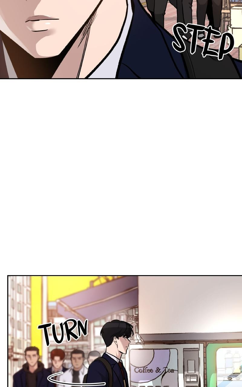 Designated Bully Chapter 11 page 85 - 