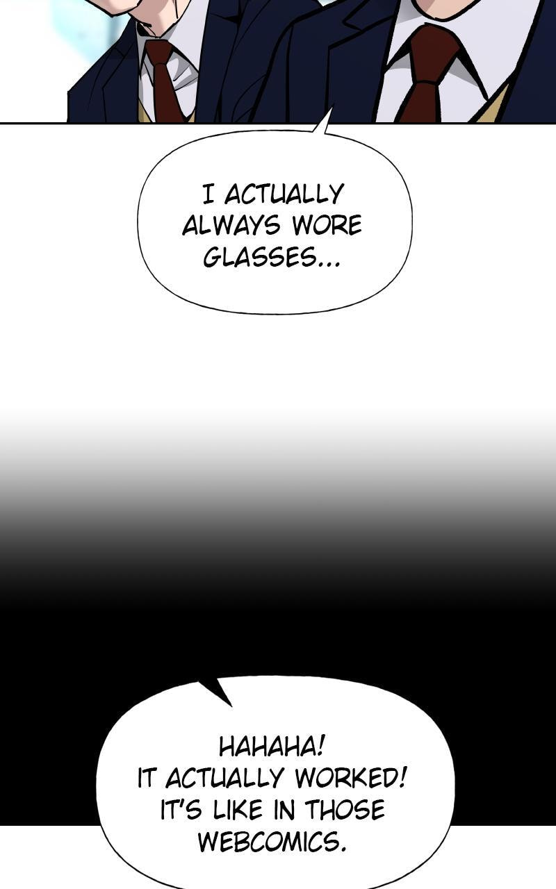 Designated Bully Chapter 11 page 10 - 