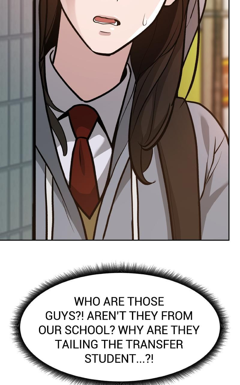 Designated Bully Chapter 11 page 91 - 
