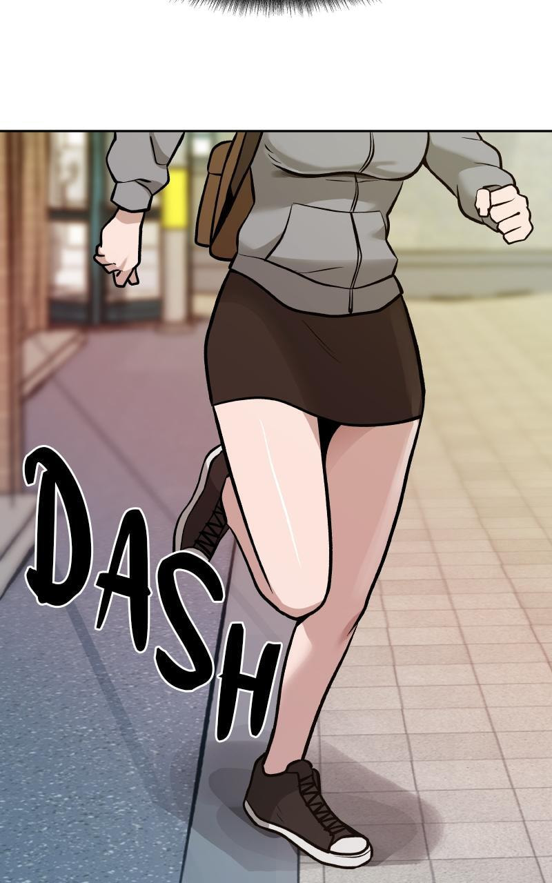 Designated Bully Chapter 11 page 92 - 