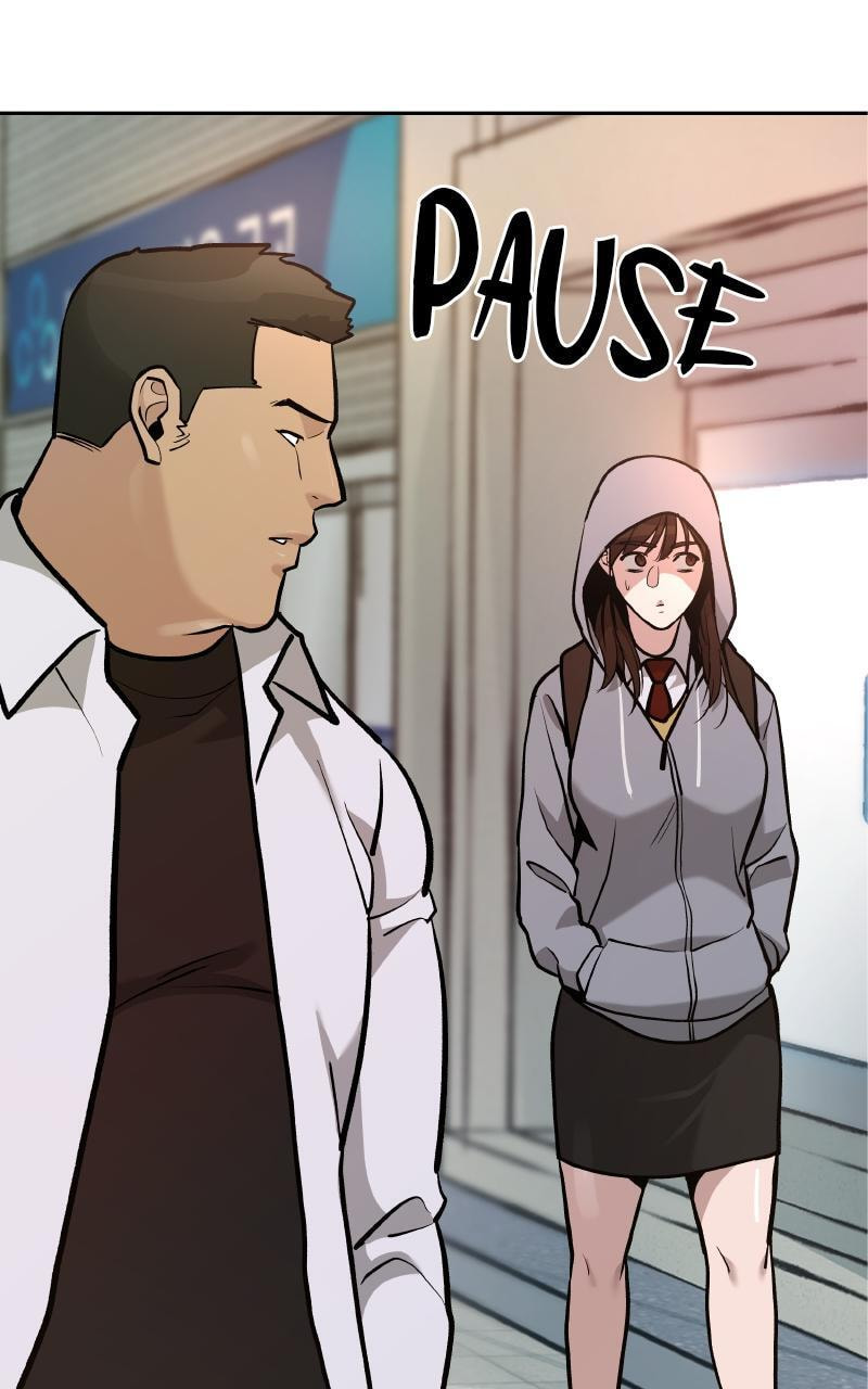 Designated Bully Chapter 11 page 95 - 