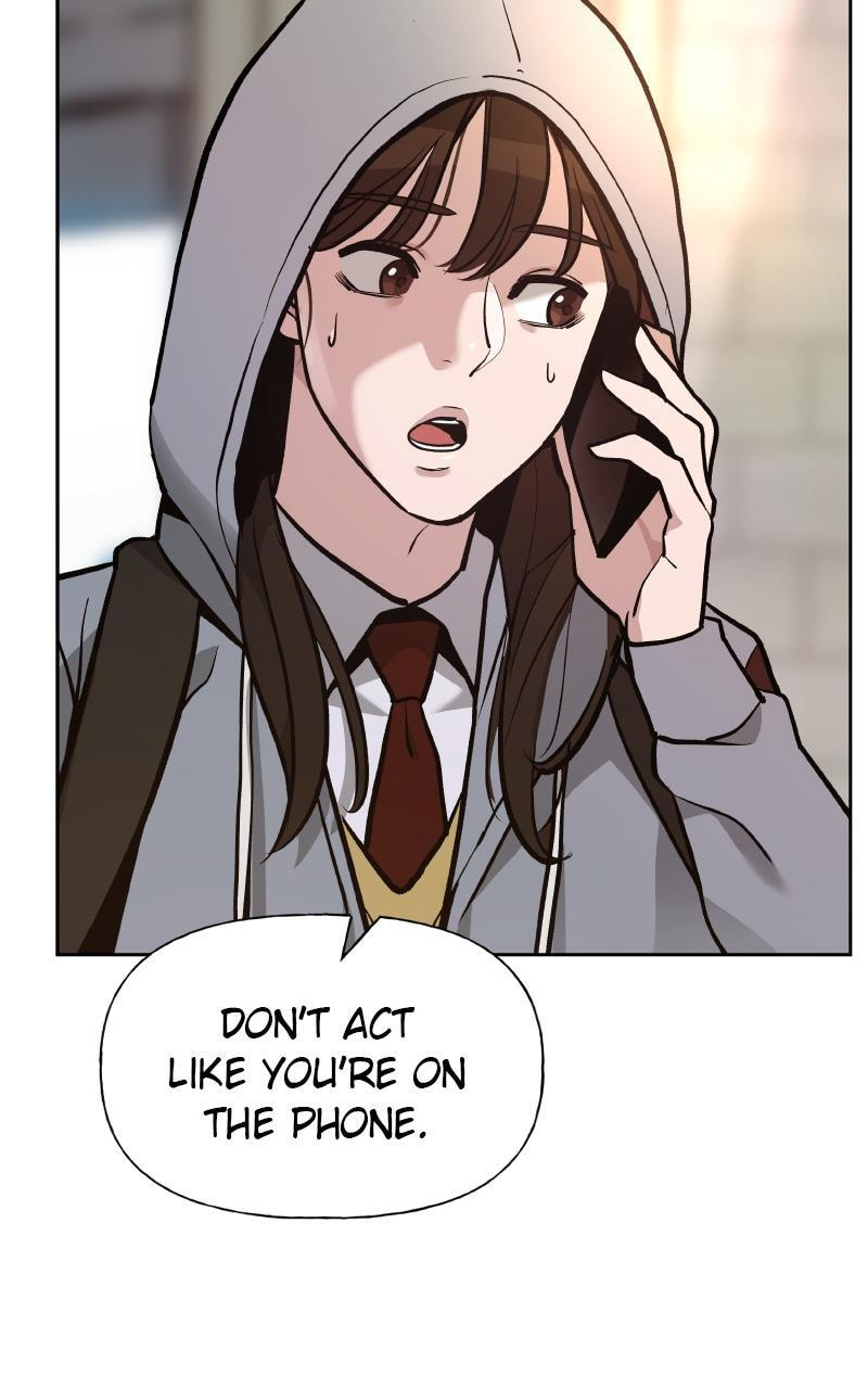 Designated Bully Chapter 11 page 97 - 