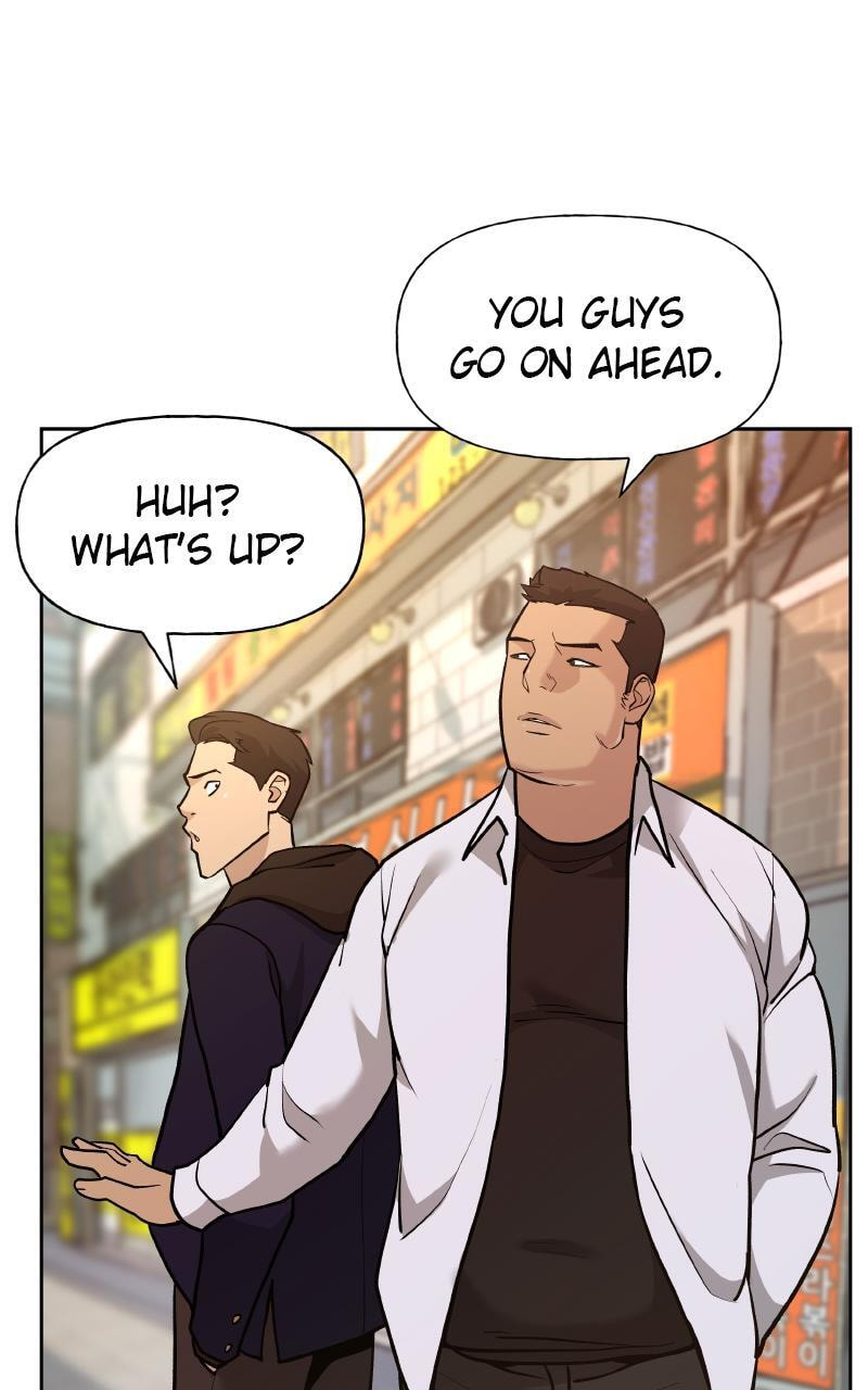 Designated Bully Chapter 11 page 98 - 