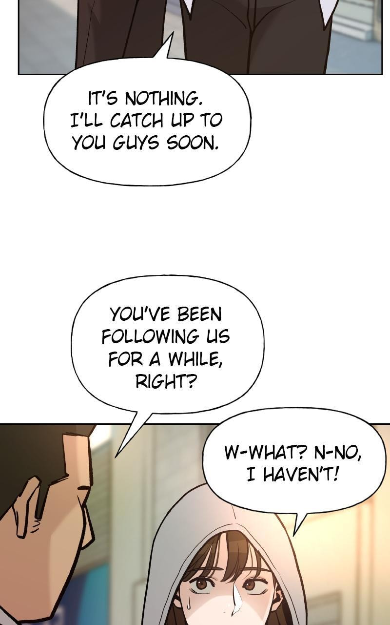 Designated Bully Chapter 11 page 99 - 