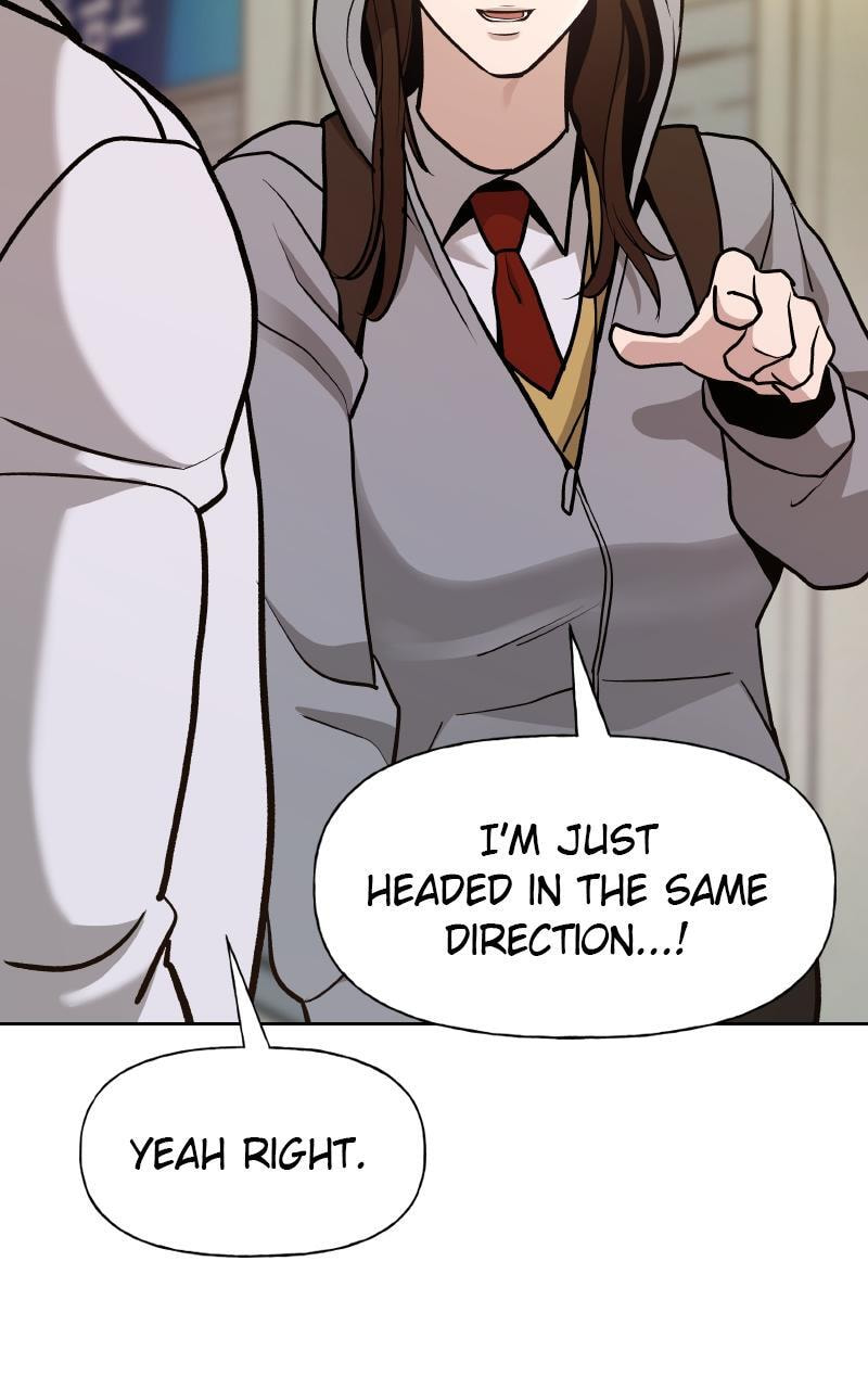 Designated Bully Chapter 11 page 100 - 