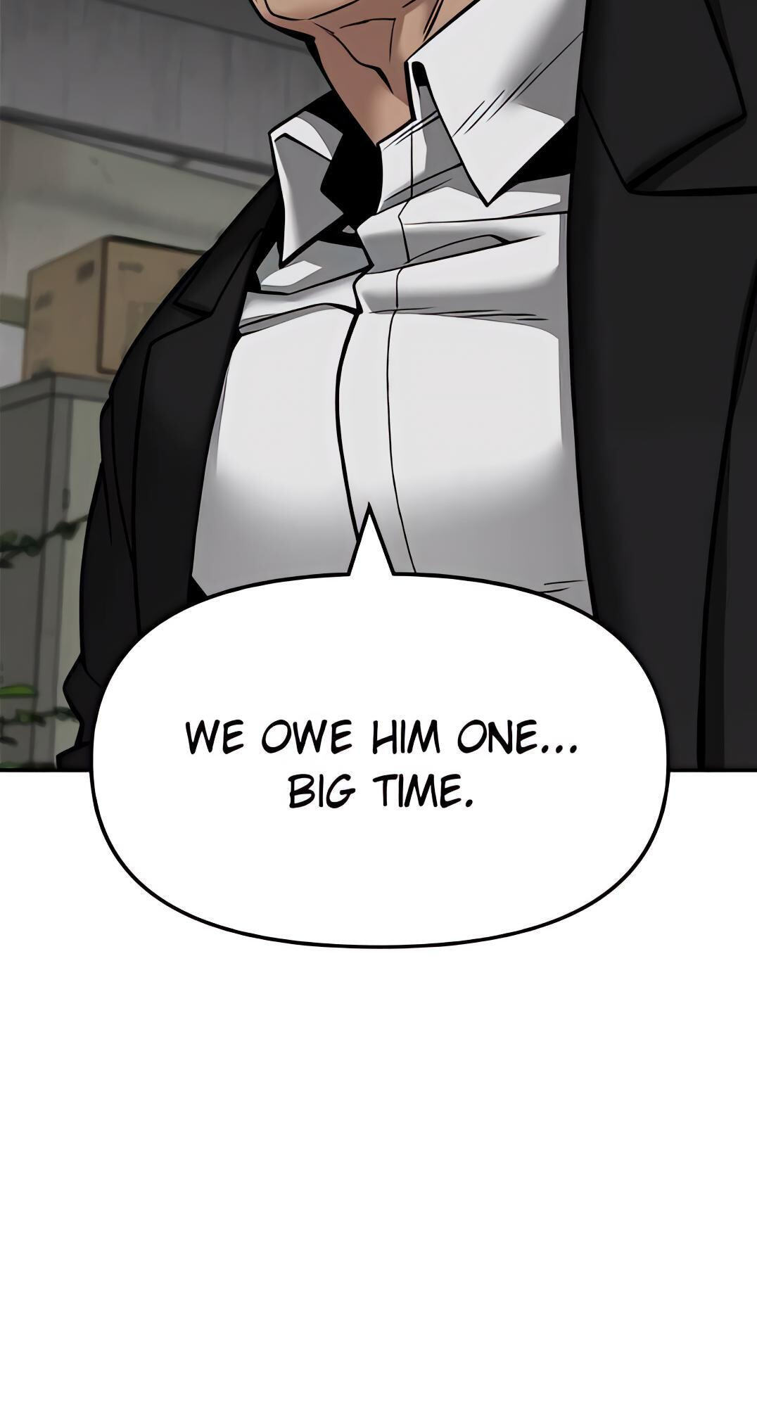 Designated Bully Chapter 110 page 101 - 