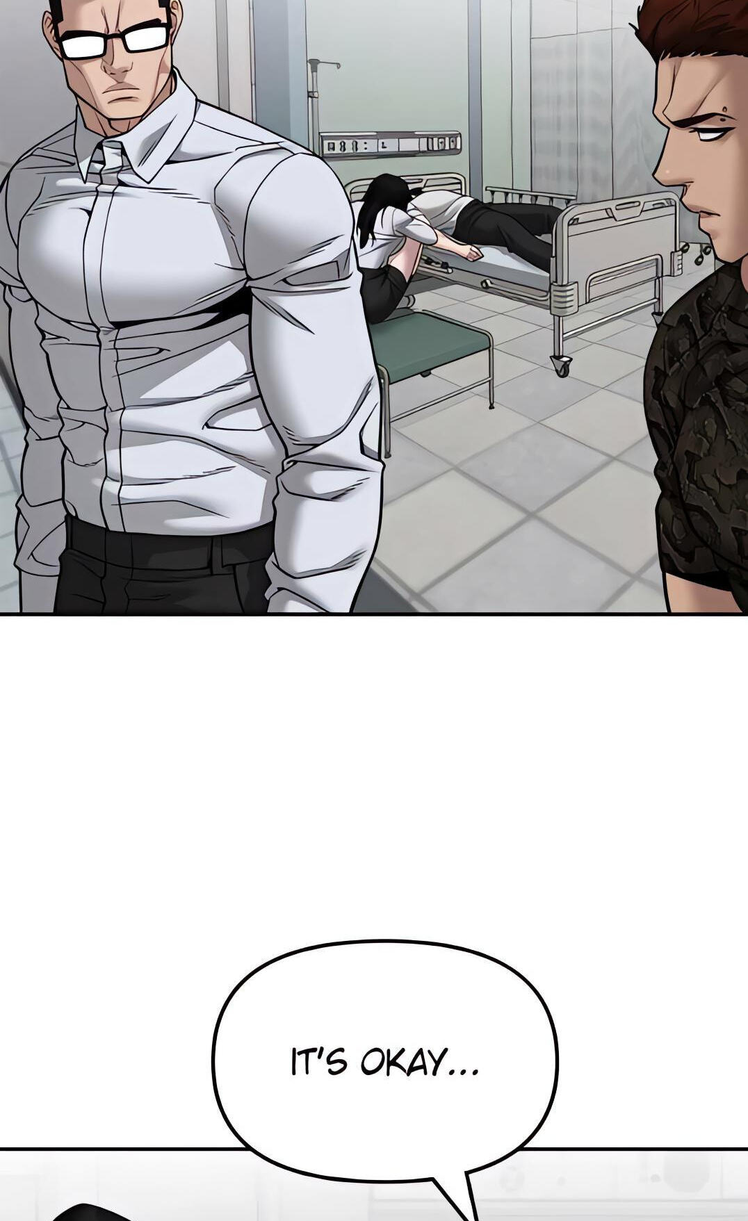 Designated Bully Chapter 110 page 103 - 