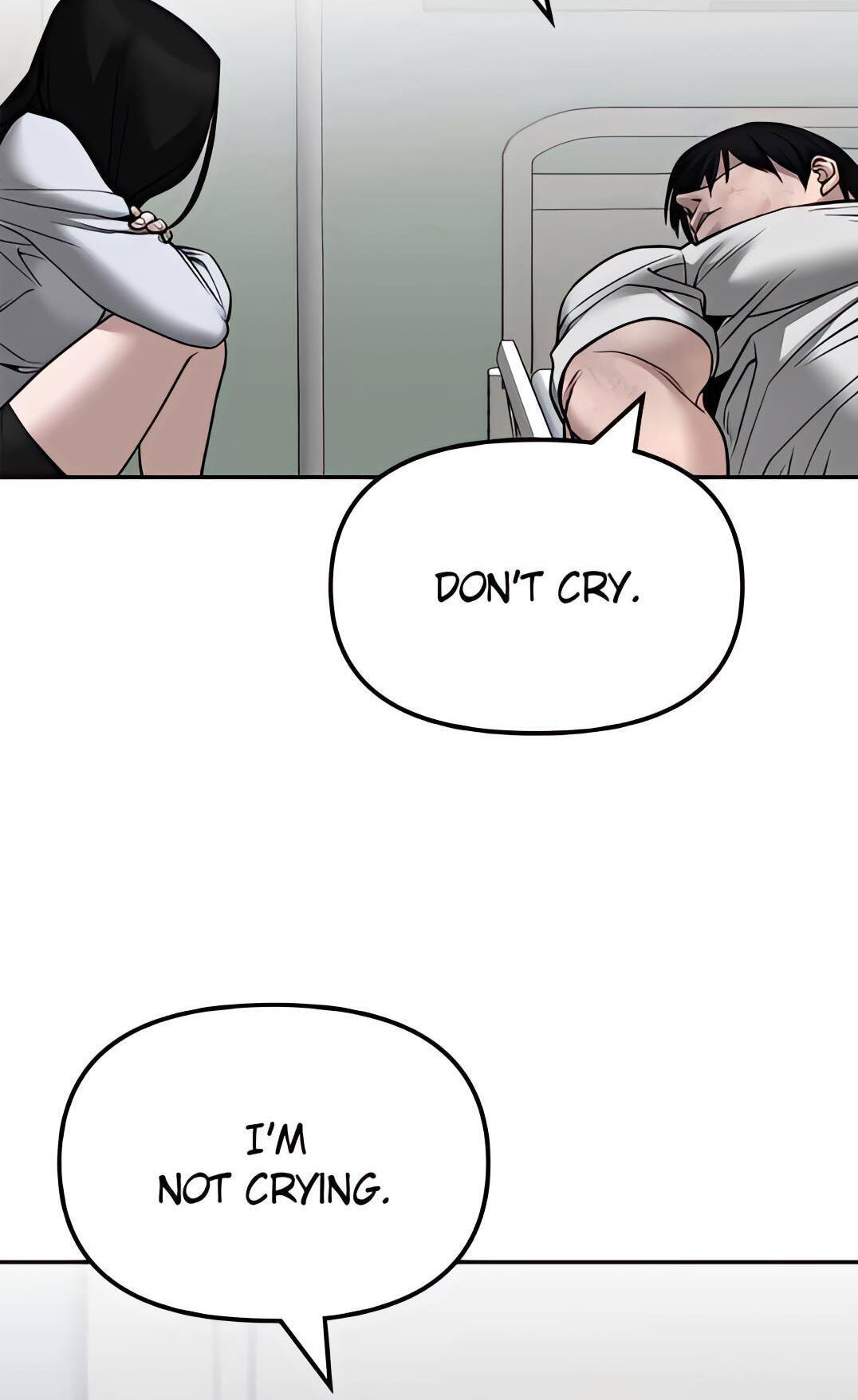 Designated Bully Chapter 110 page 104 - 