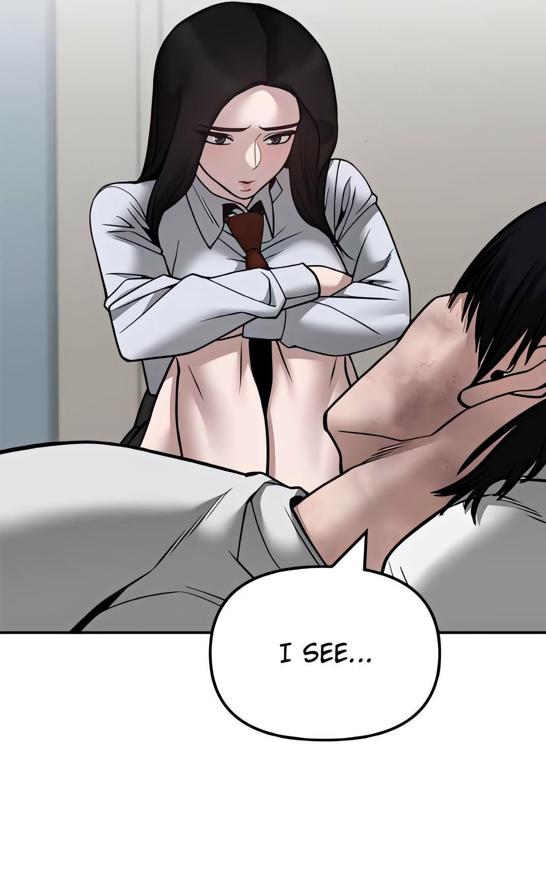 Designated Bully Chapter 110 page 105 - 