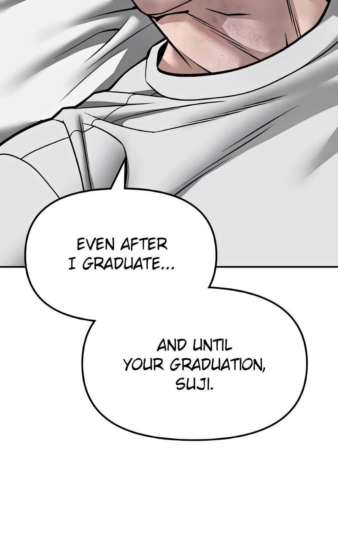 Designated Bully Chapter 110 page 107 - 