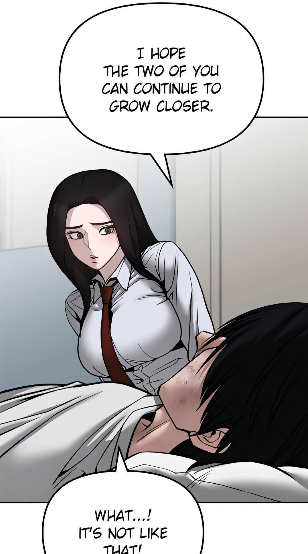 Designated Bully Chapter 110 page 108 - 