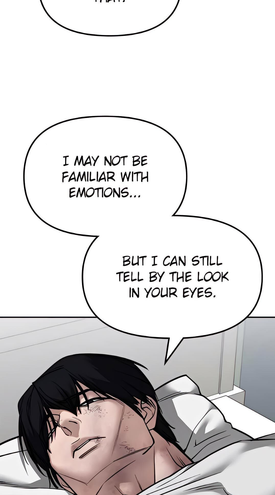 Designated Bully Chapter 110 page 109 - 
