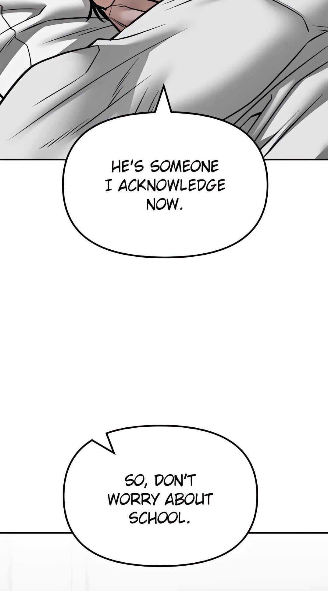 Designated Bully Chapter 110 page 110 - 