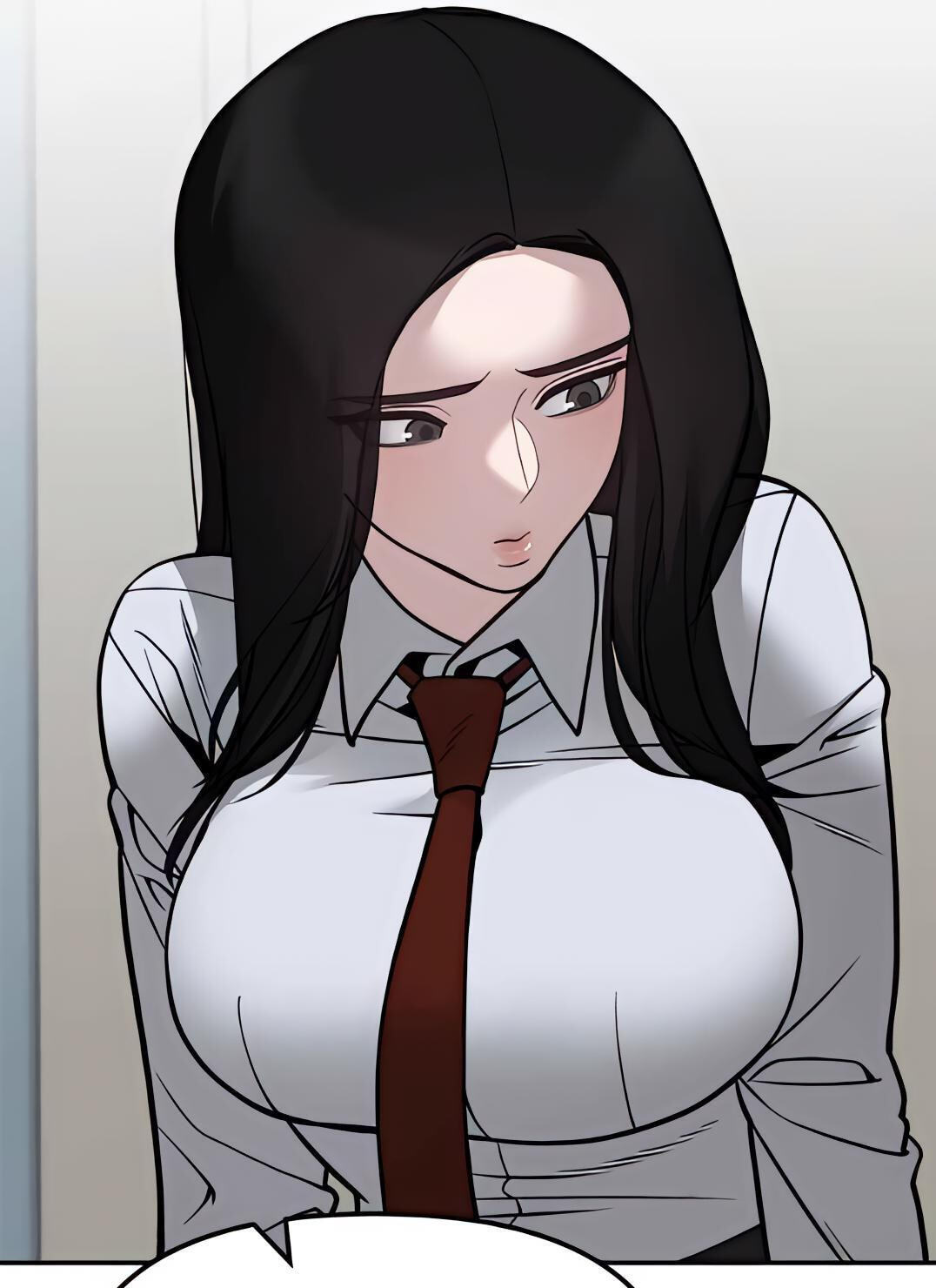 Designated Bully Chapter 110 page 111 - 