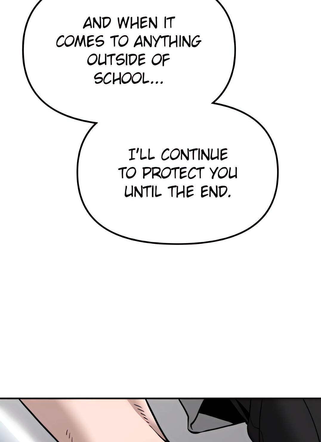 Designated Bully Chapter 110 page 112 - 