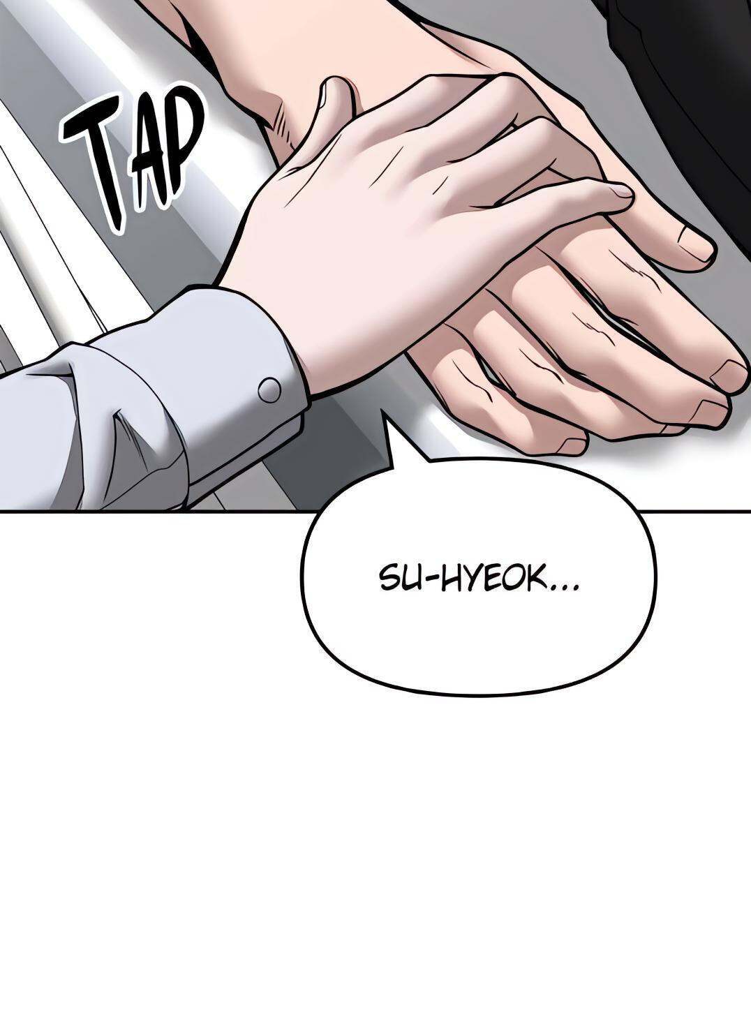 Designated Bully Chapter 110 page 113 - 