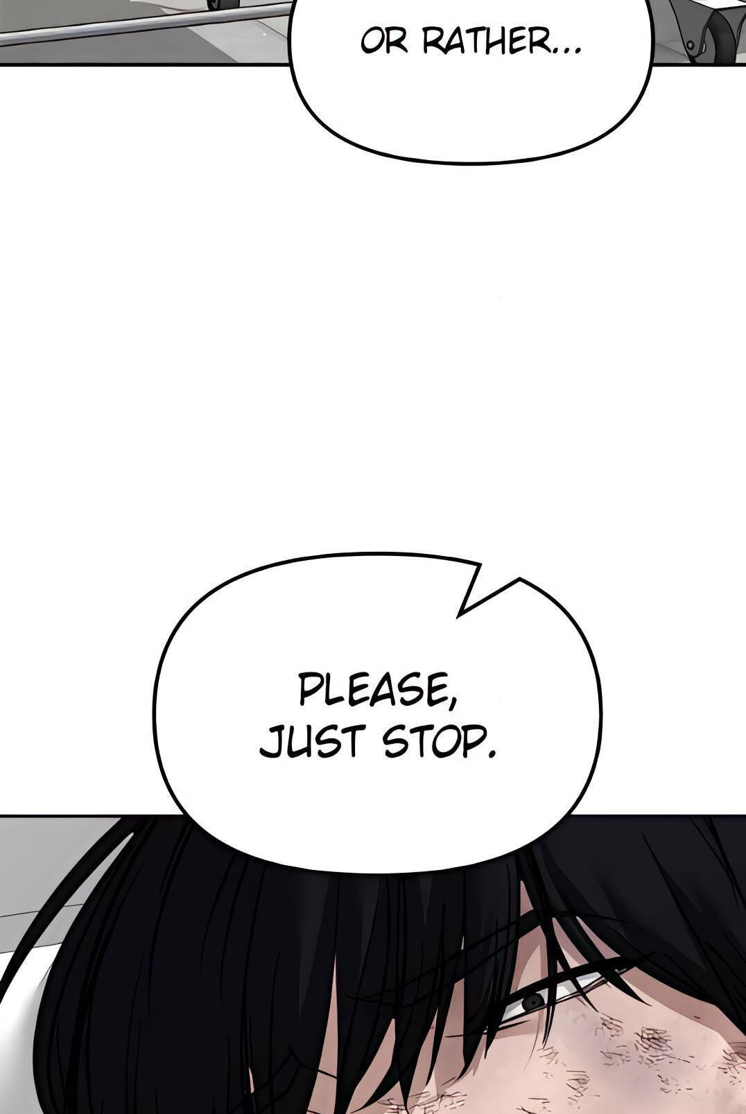 Designated Bully Chapter 110 page 115 - 