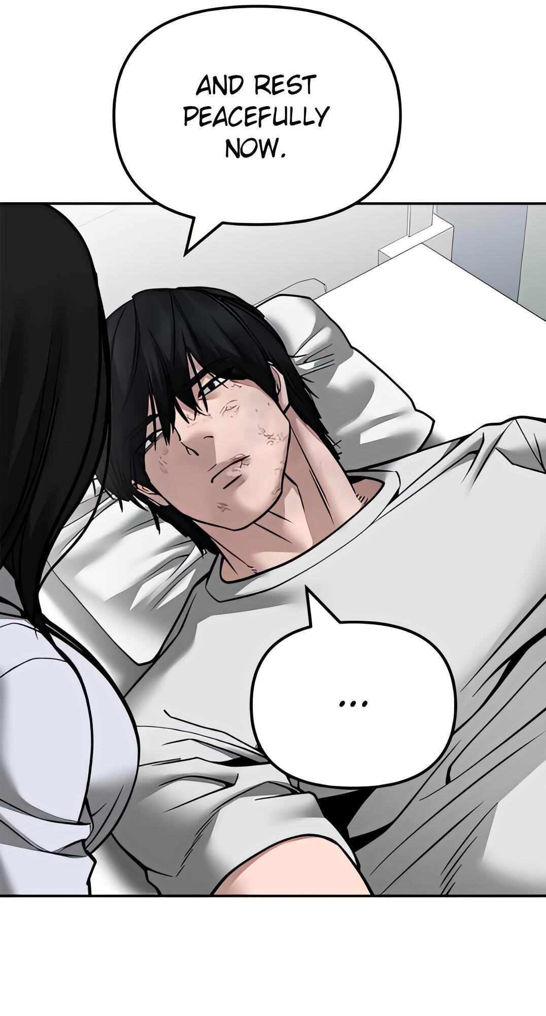 Designated Bully Chapter 110 page 120 - 