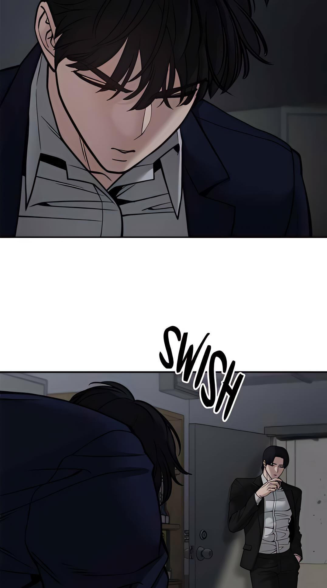 Designated Bully Chapter 110 page 13 - 