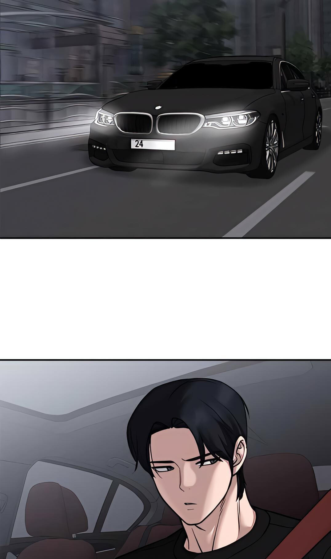 Designated Bully Chapter 110 page 123 - 