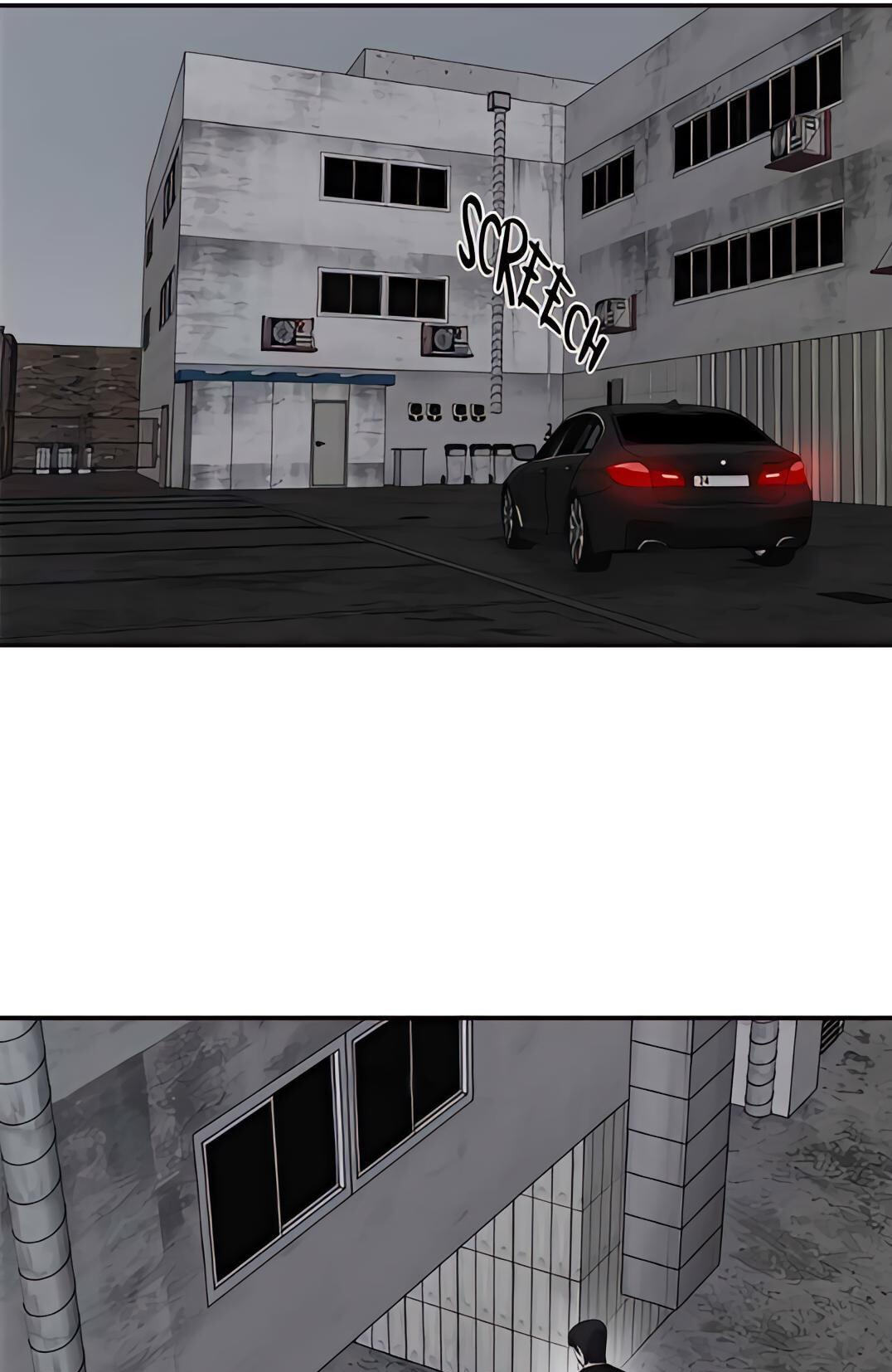 Designated Bully Chapter 110 page 126 - 