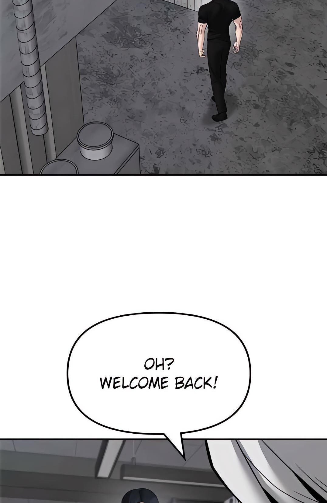 Designated Bully Chapter 110 page 127 - 