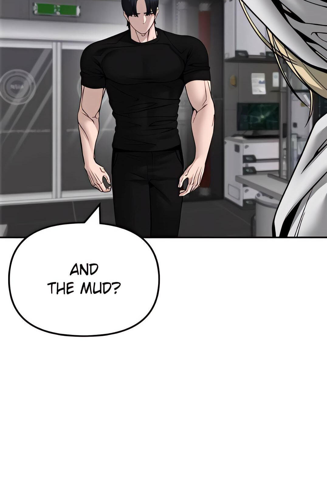Designated Bully Chapter 110 page 128 - 