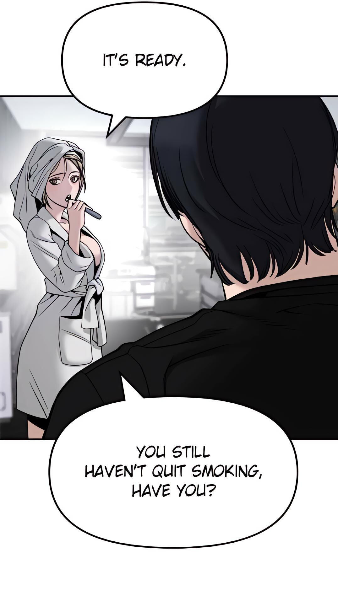 Designated Bully Chapter 110 page 129 - 