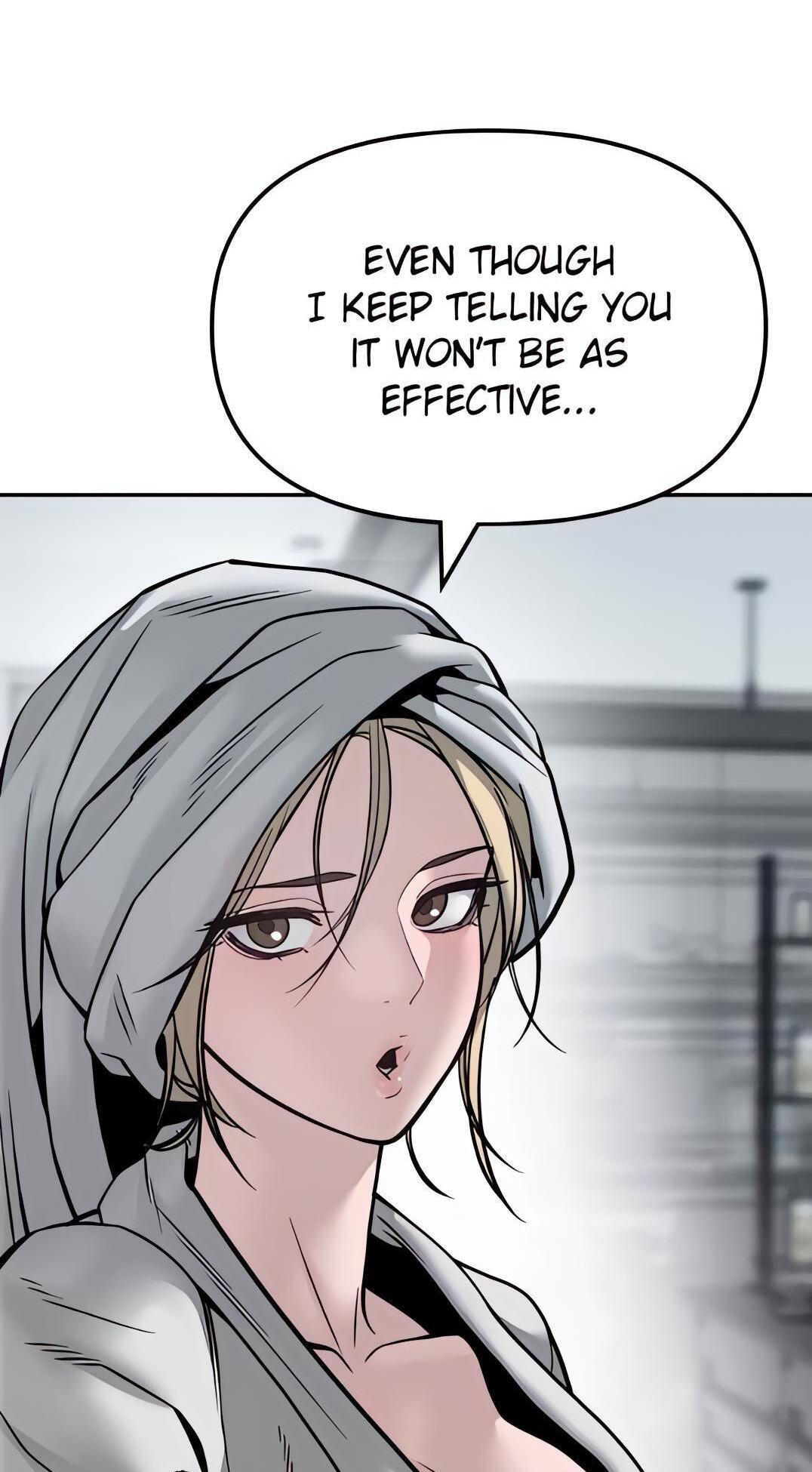 Designated Bully Chapter 110 page 130 - 