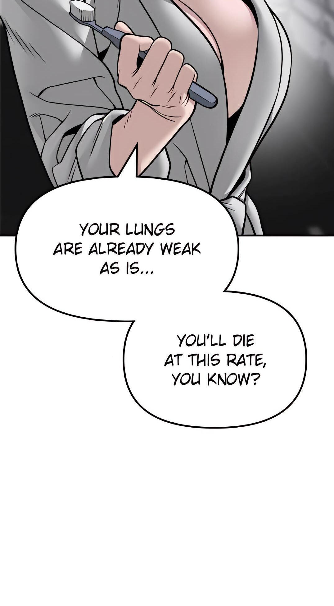 Designated Bully Chapter 110 page 131 - 