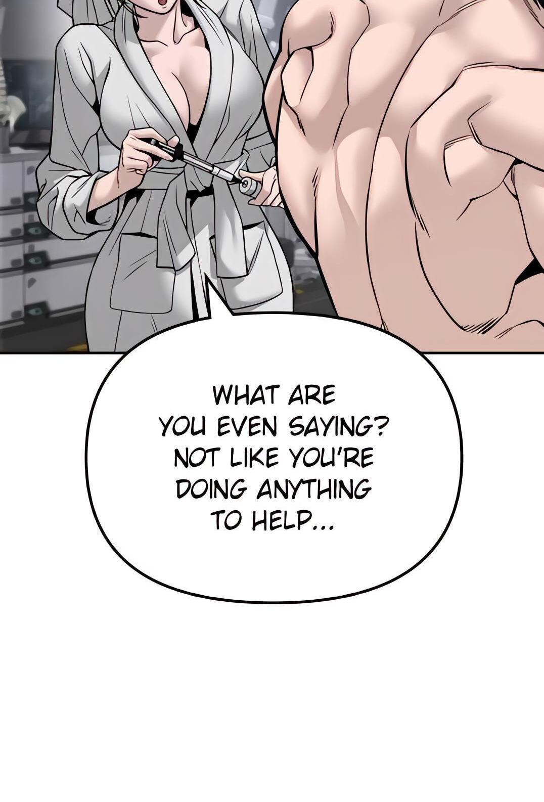 Designated Bully Chapter 110 page 134 - 