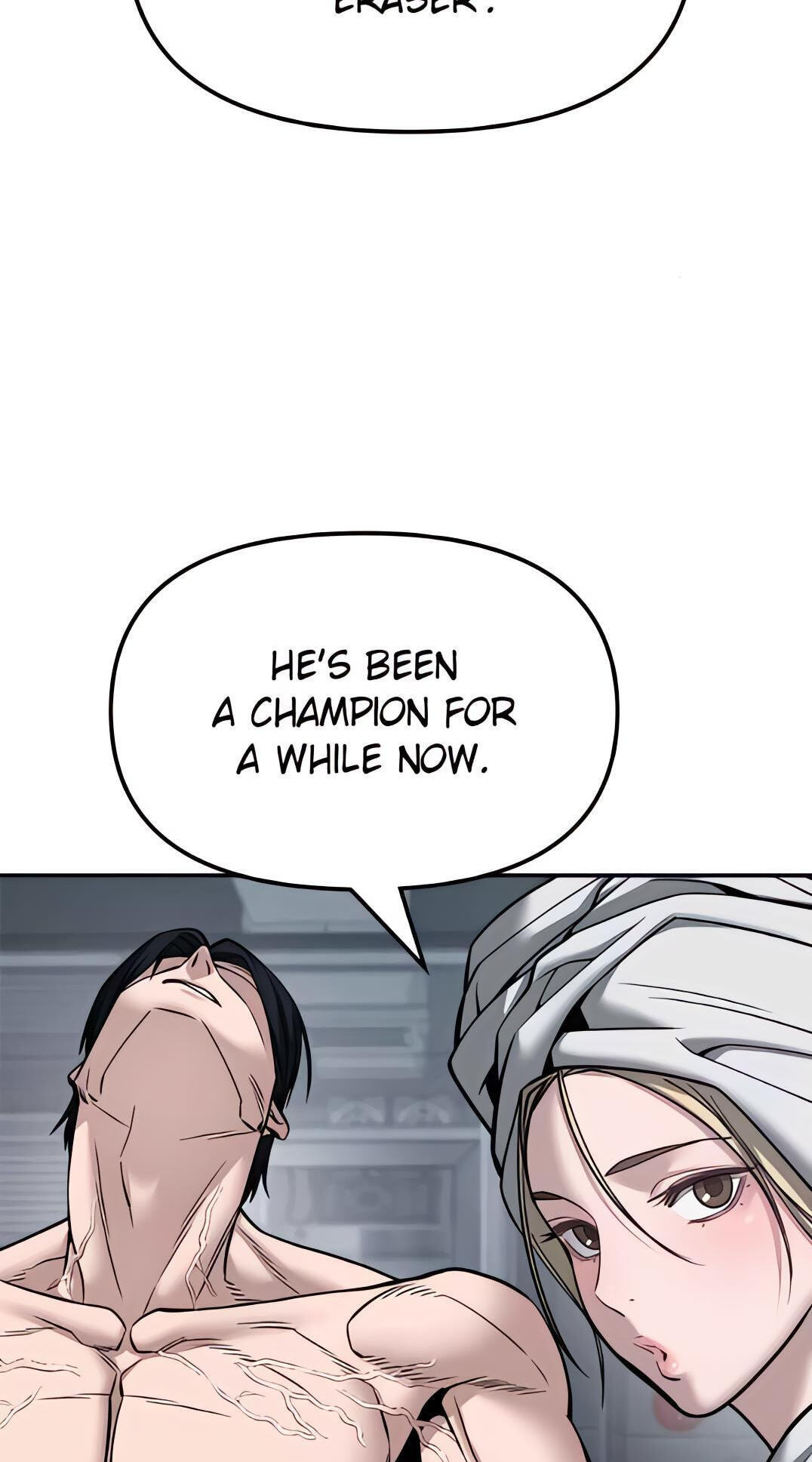 Designated Bully Chapter 110 page 136 - 