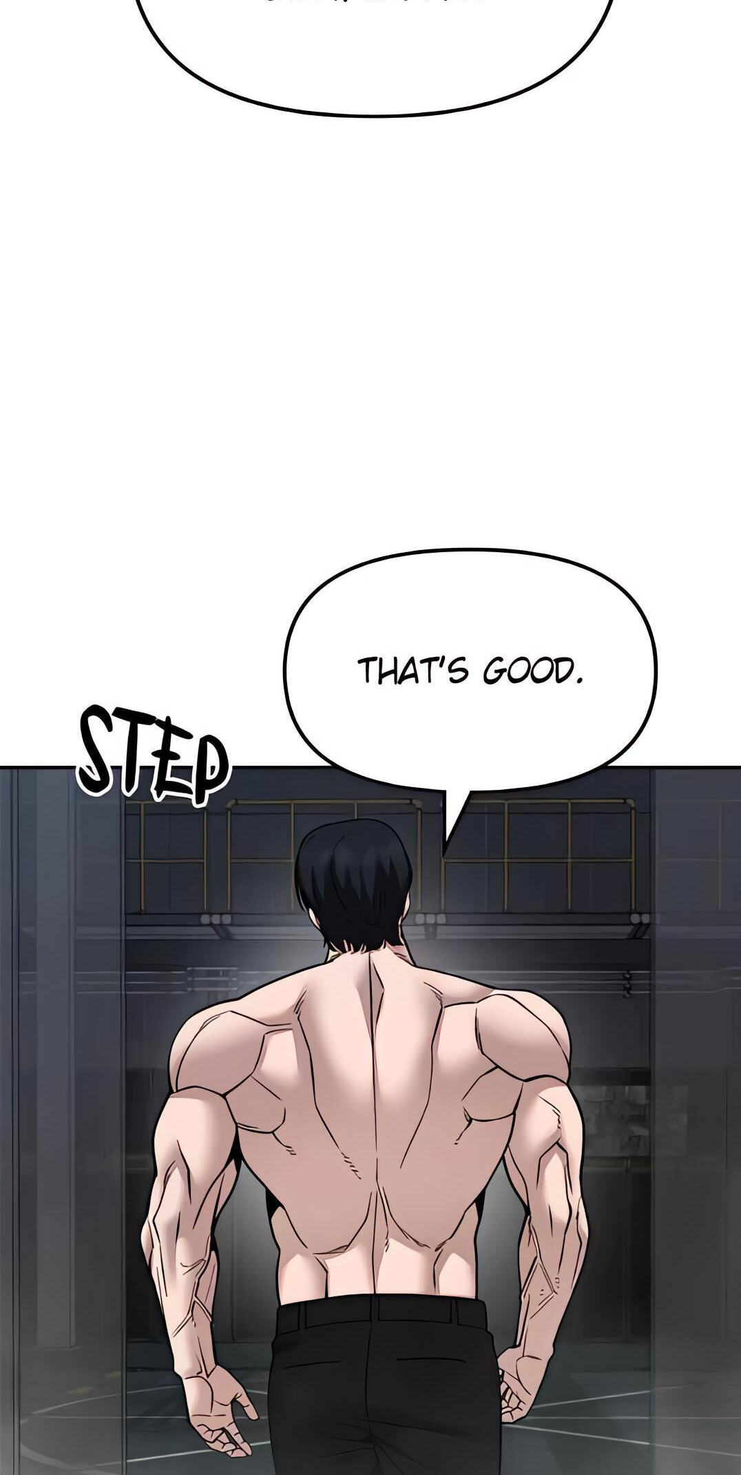 Designated Bully Chapter 110 page 139 - 