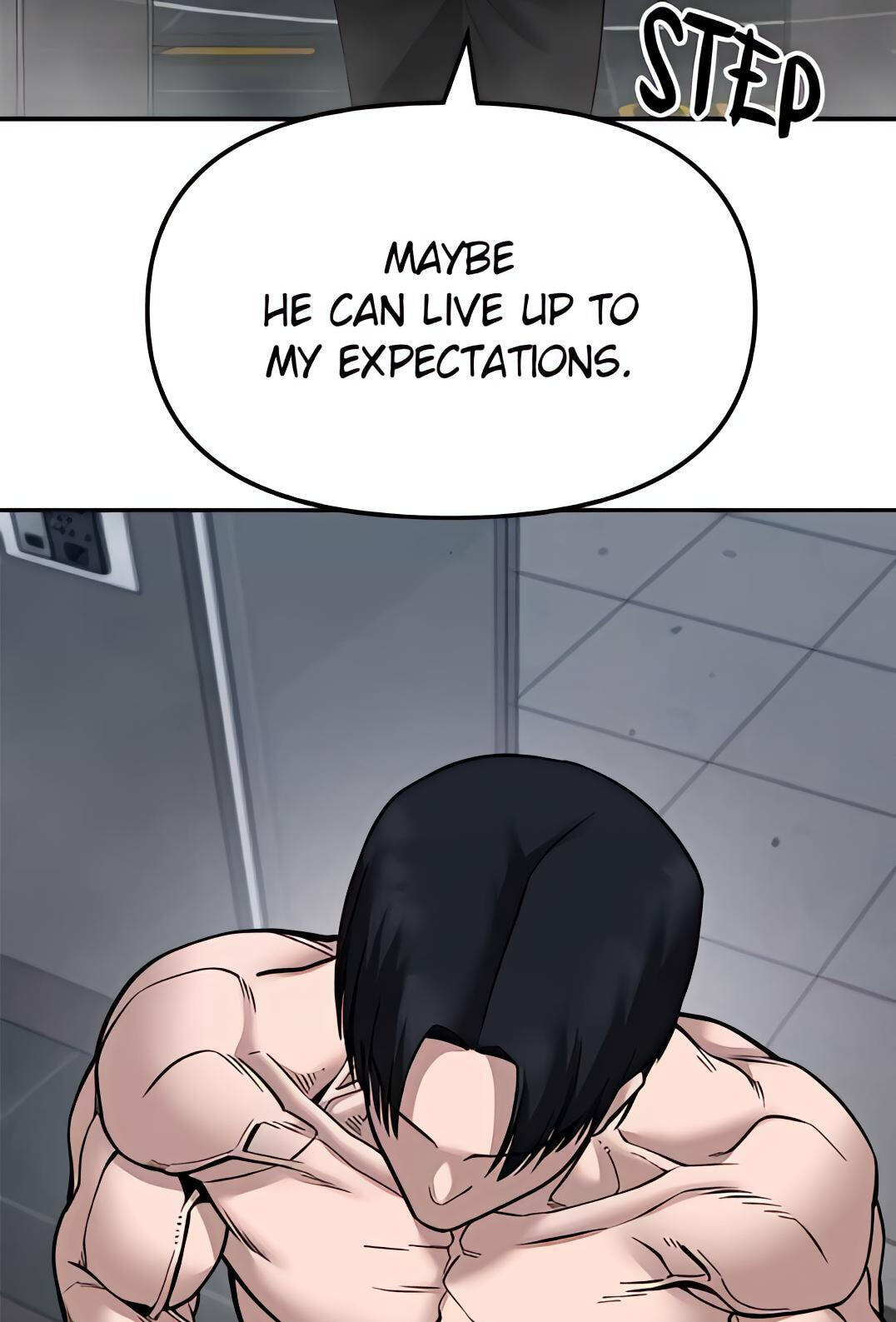 Designated Bully Chapter 110 page 140 - 