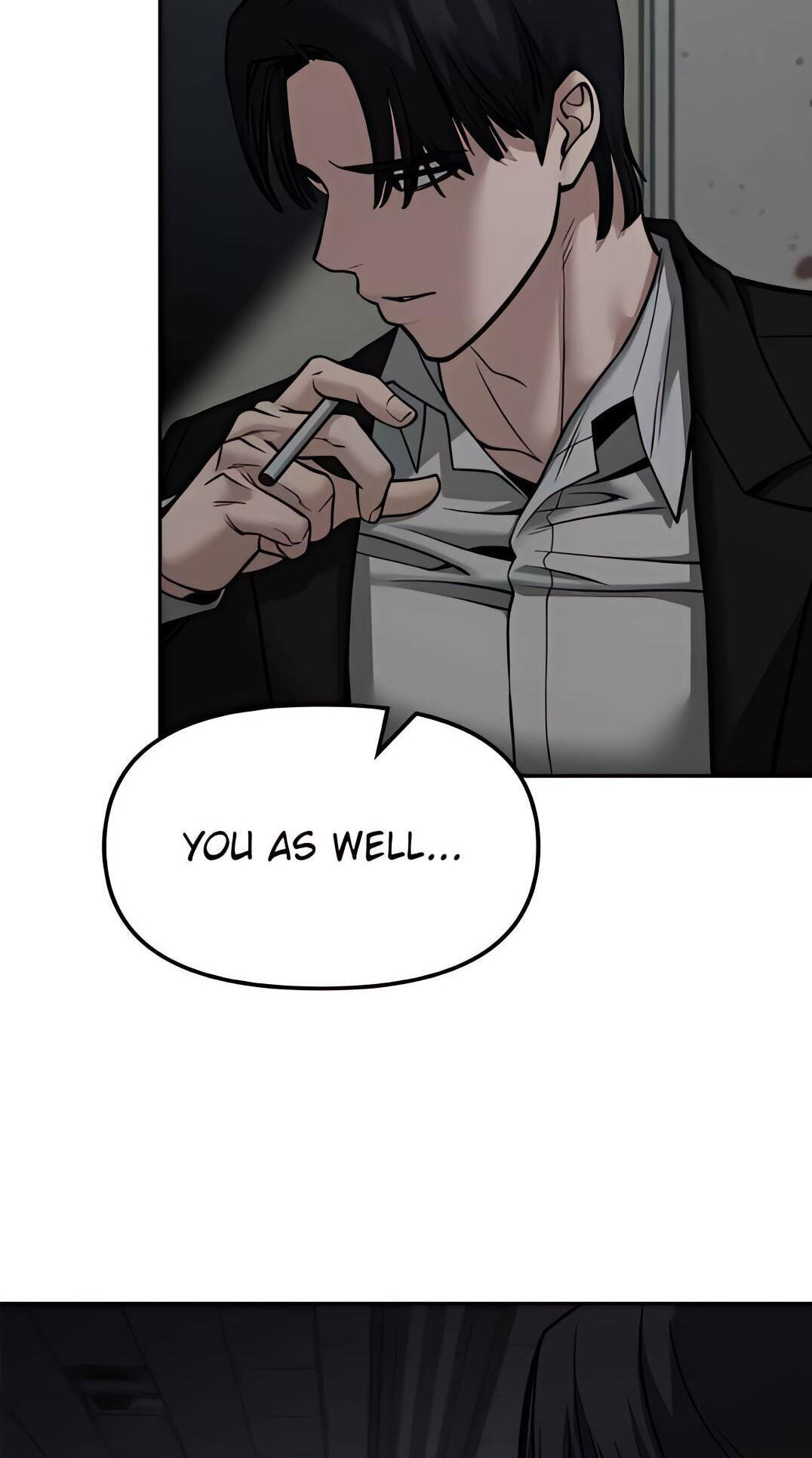 Designated Bully Chapter 110 page 15 - 