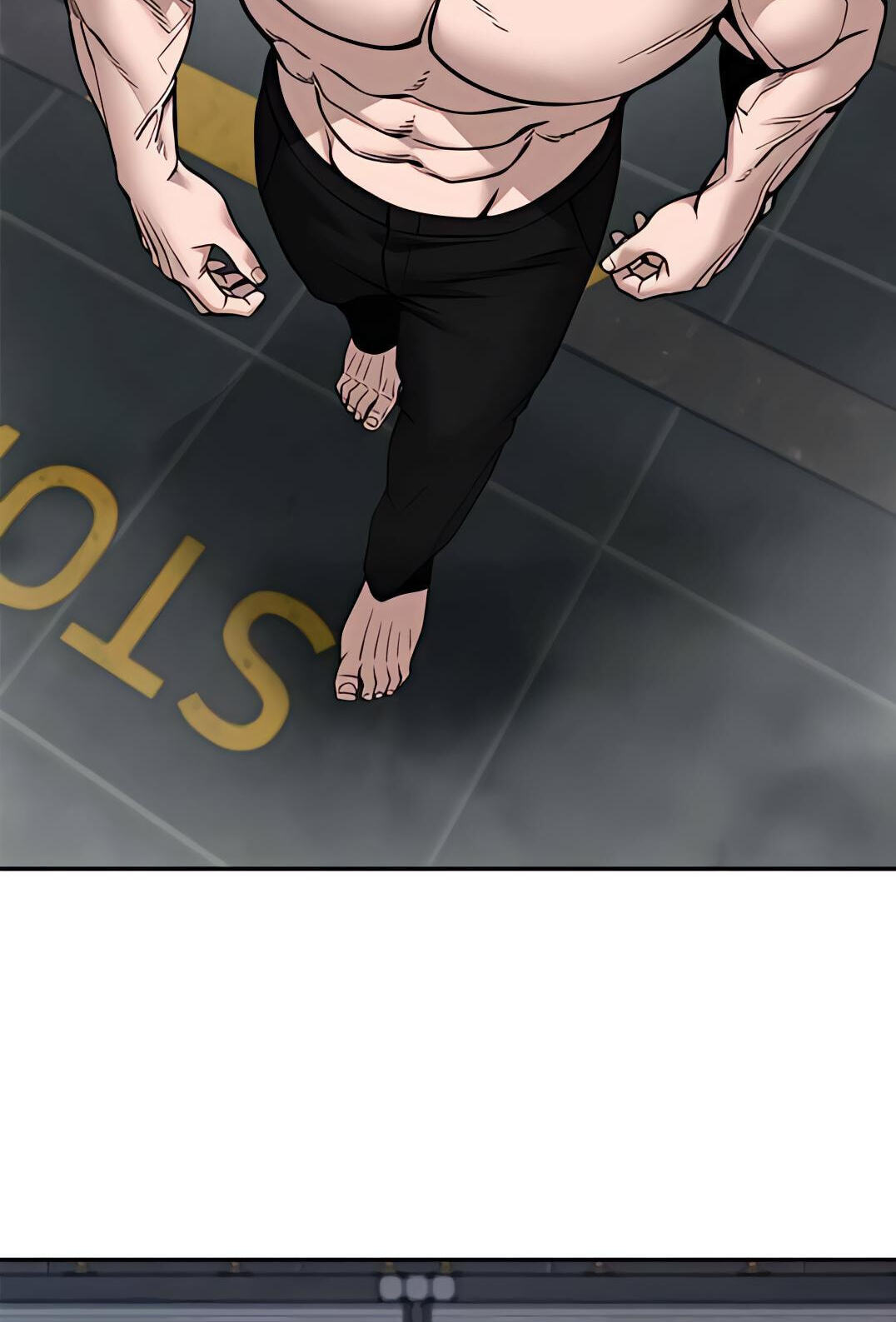 Designated Bully Chapter 110 page 141 - 