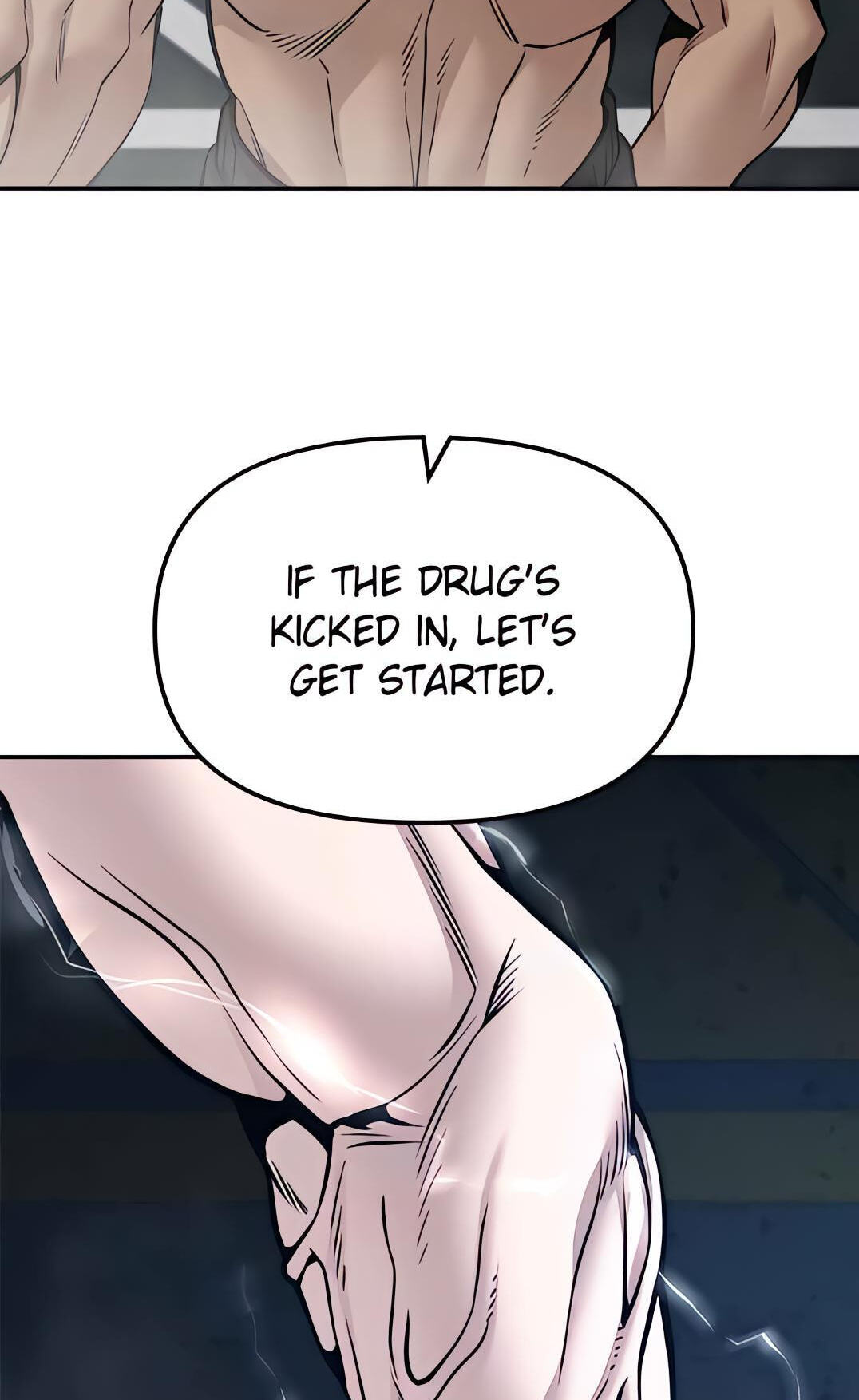 Designated Bully Chapter 110 page 144 - 