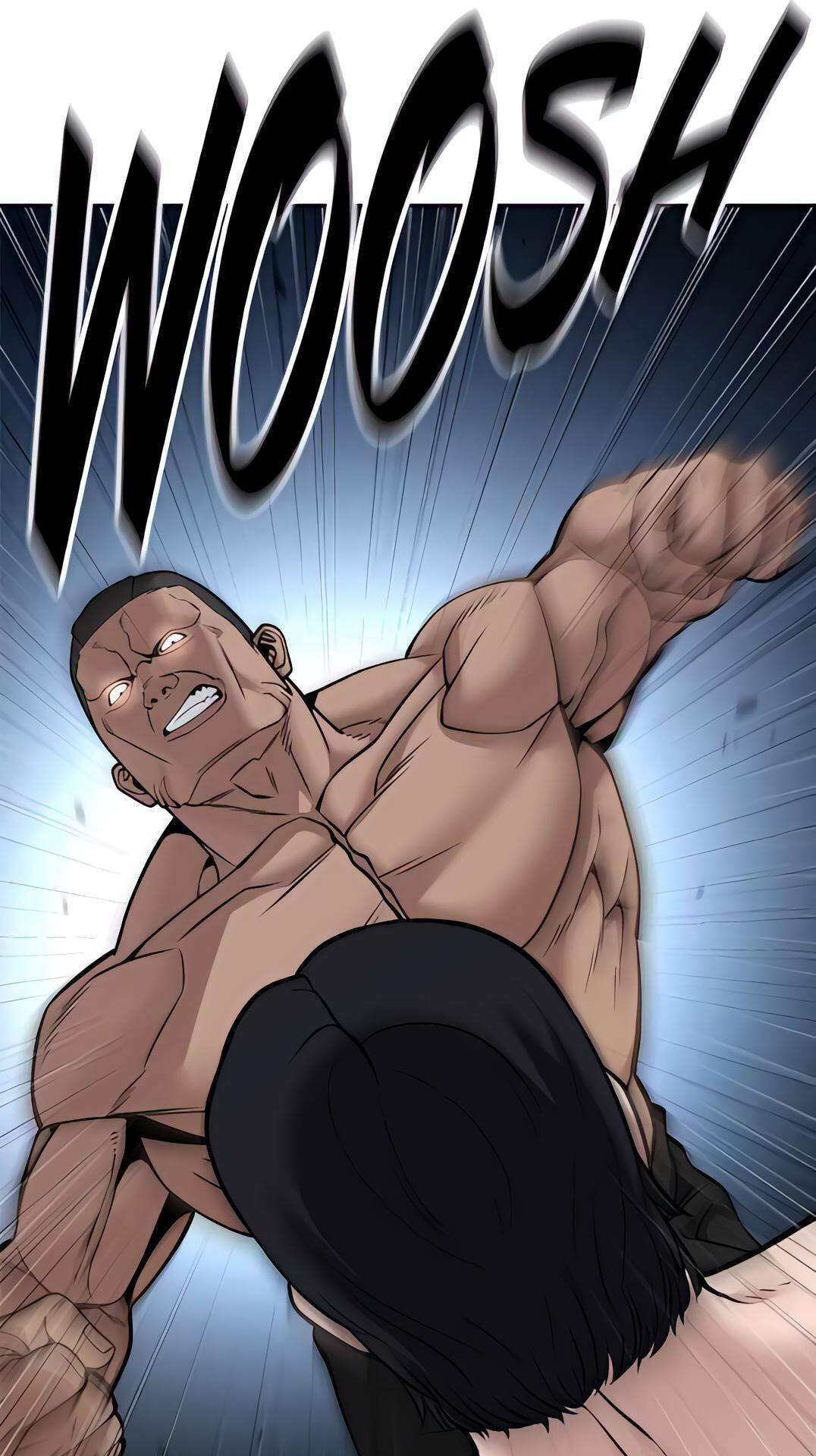 Designated Bully Chapter 110 page 146 - 